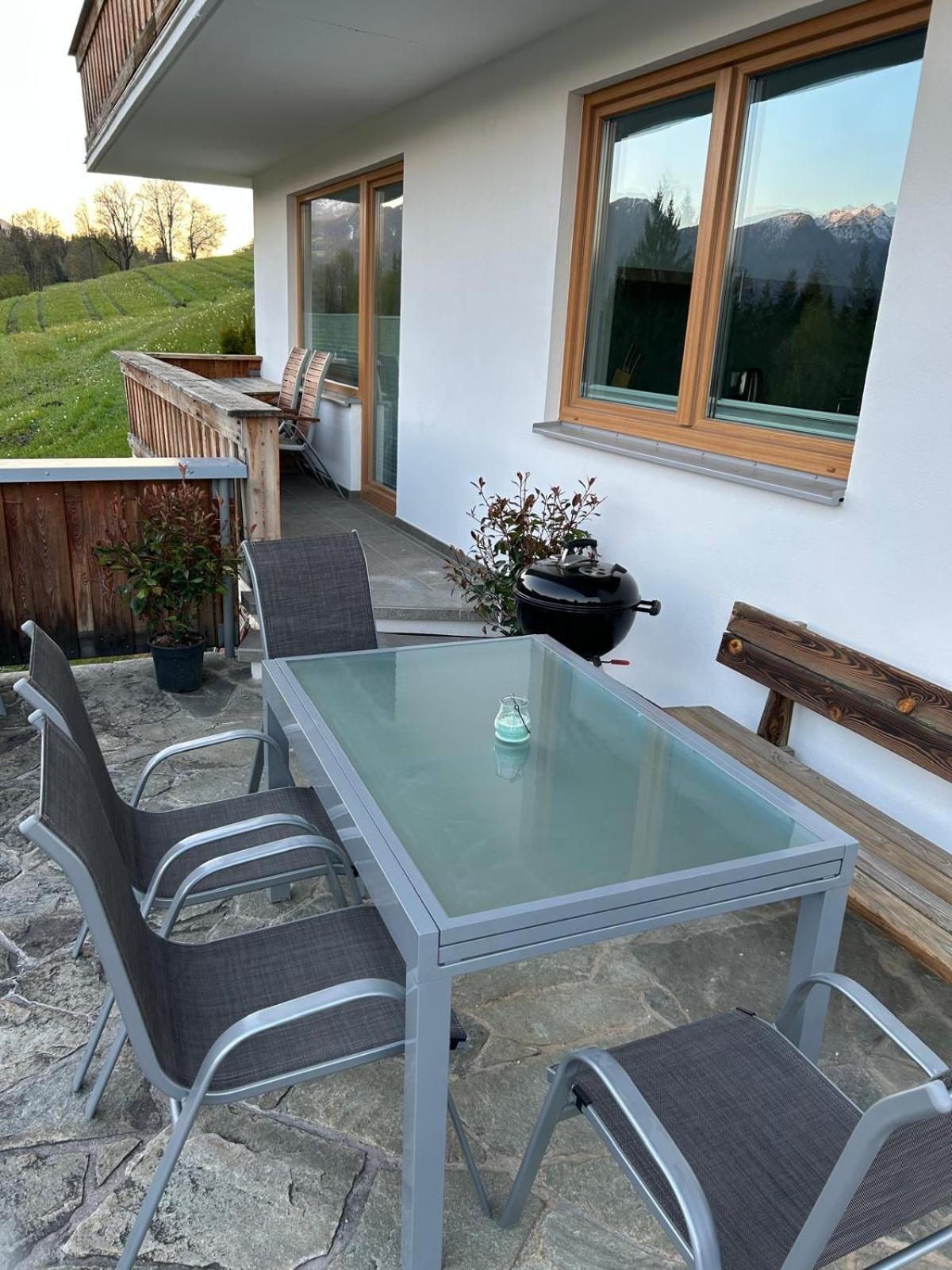 Haus Harmony Villa Ramsau am Dachstein Exterior photo